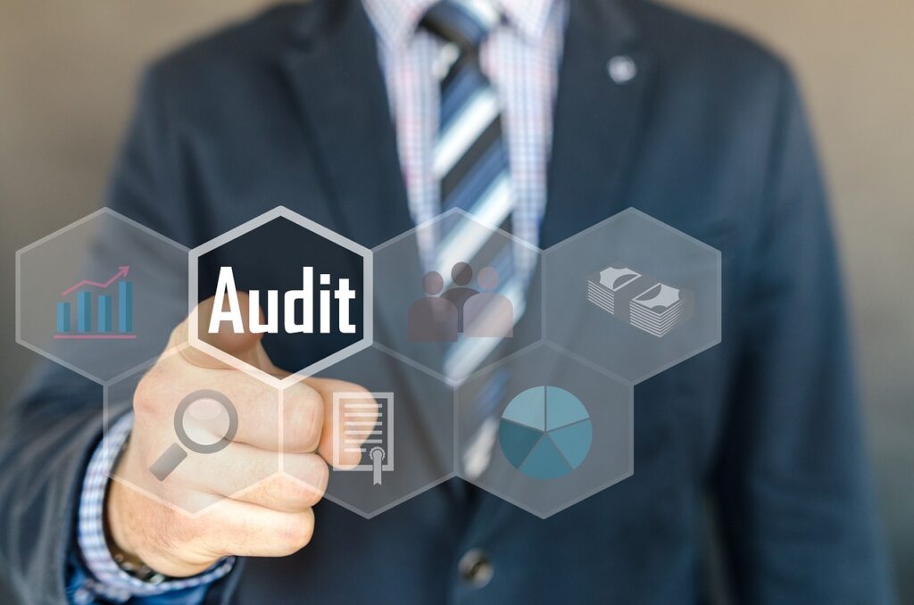 audit & conseil informatique Compiègne