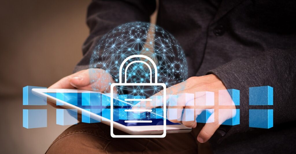 internet, cybersecurité, réseau, business,