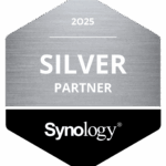 Partenaire Synology