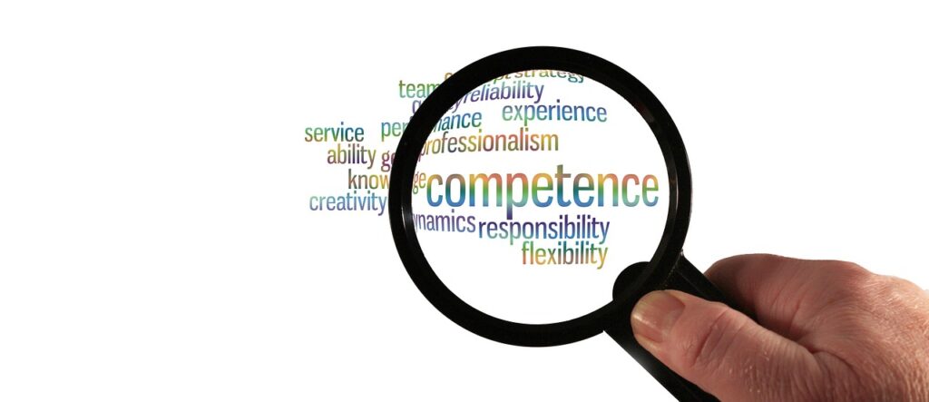 Certification informatique