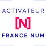 Activateur France Num Compiegne