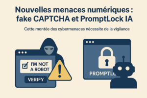 cybersecurité