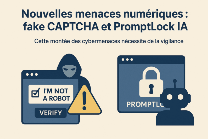 cybersecurité